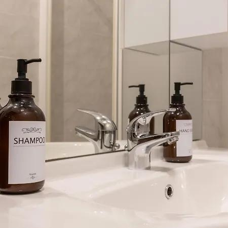 Palladio Due - Spazioso 3 Daire *