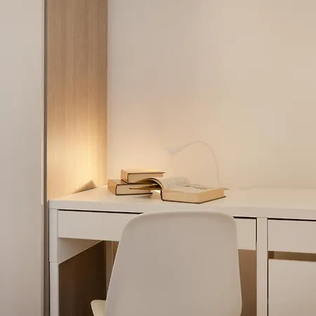 Palladio Due - Spazioso 3 * Trieste