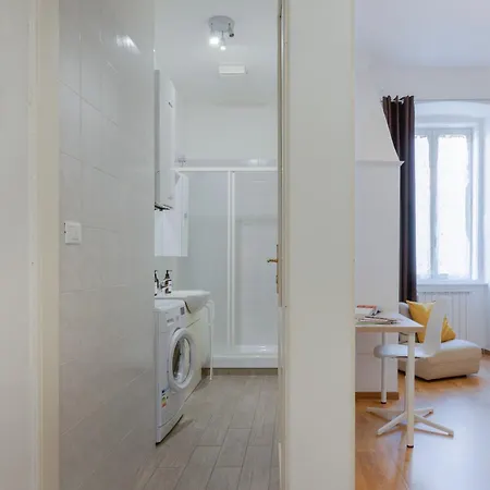 Palladio Due - Spazioso 3 Trieste