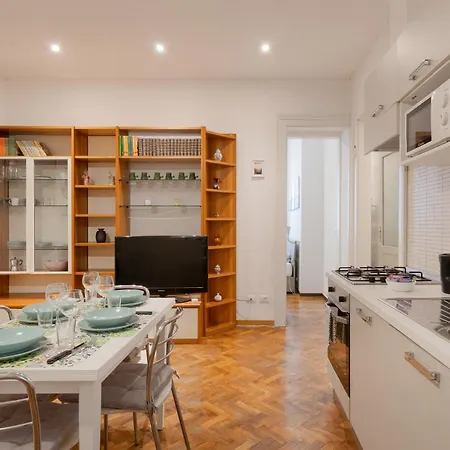 Palladio Due - Spazioso 3 * Trieste