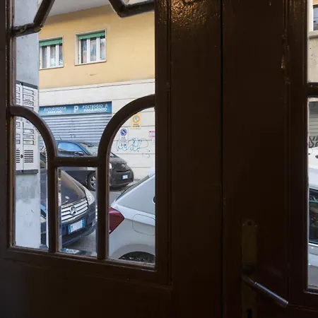 Daire Palladio Due - Spazioso 3 Trieste