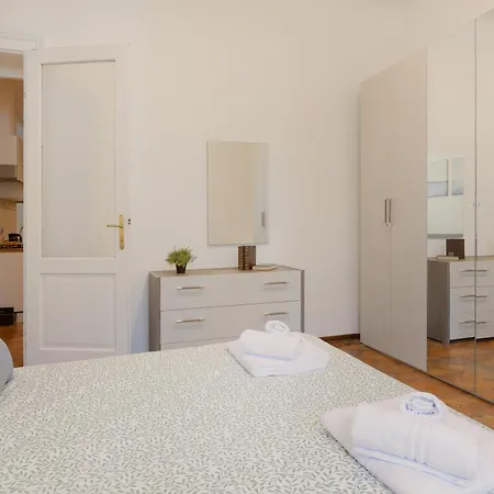 Апартаменти Palladio Due - Spazioso 3 *