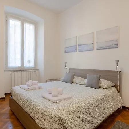 Апартаменти Palladio Due - Spazioso 3