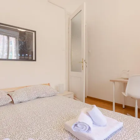 Palladio Due - Spazioso 3 Трієст