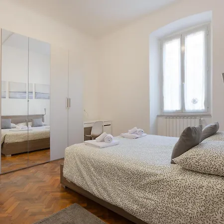 Апартаменти Palladio Due - Spazioso 3