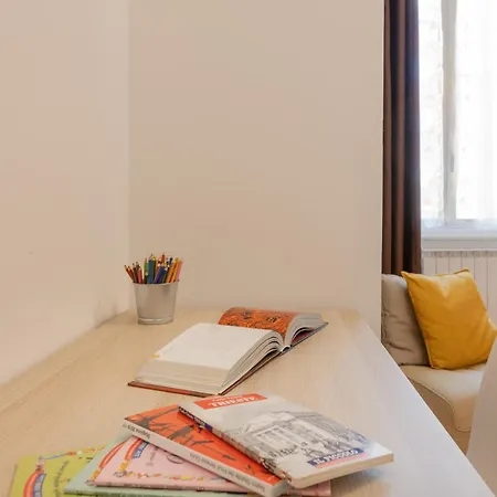 Palladio Due - Spazioso 3 Trieste