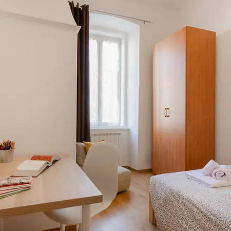 Palladio Due - Spazioso 3 Апартаменти Трієст