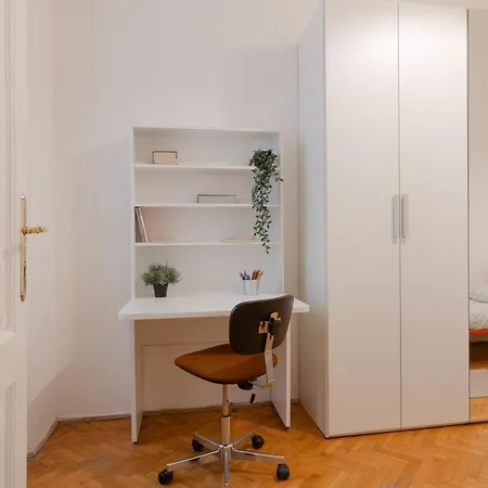 Palladio Due - Spazioso 3 Apartment *