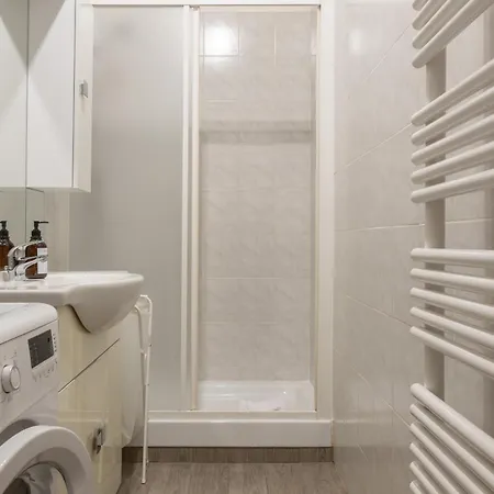 Apartment Palladio Due - Spazioso 3 Trieste