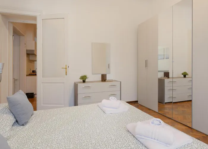 Apartment Palladio Due - Spazioso 3 *