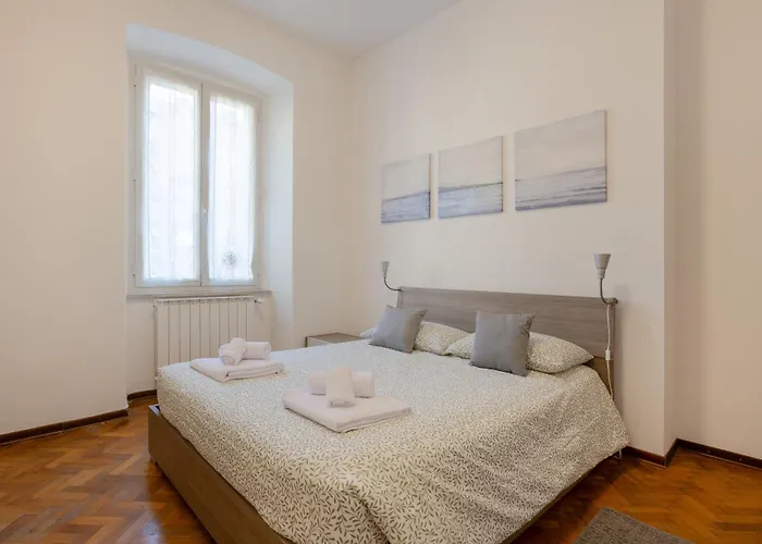 Apartment Palladio Due - Spazioso 3