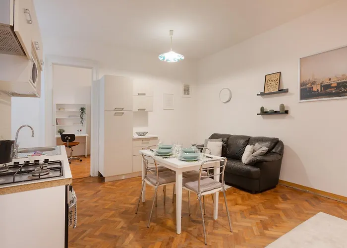 Palladio Due - Spazioso 3 *