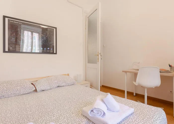 Palladio Due - Spazioso 3 Trieste