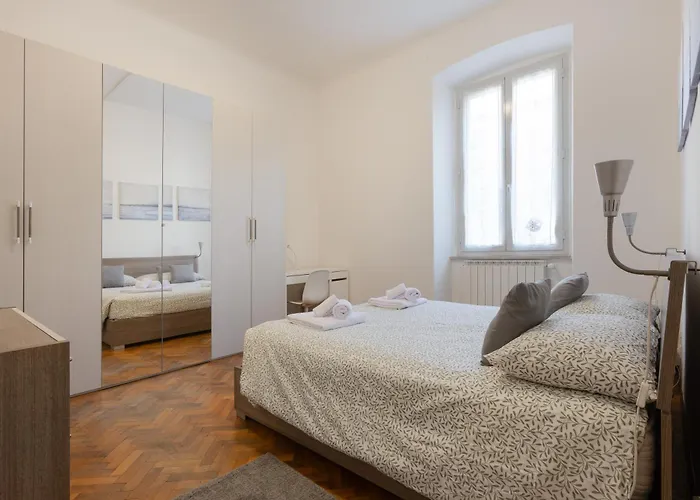 Apartment Palladio Due - Spazioso 3