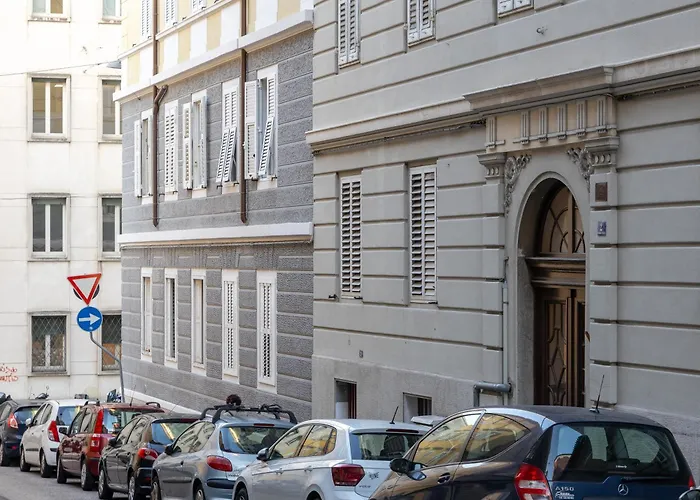 Palladio Due - Spazioso 3