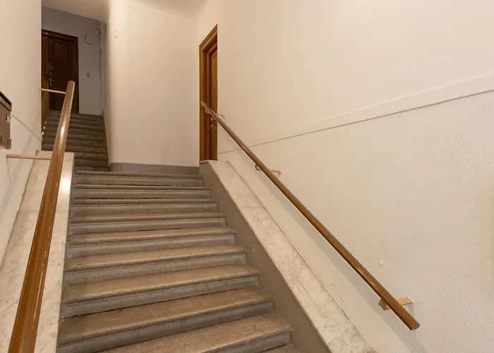 Palladio Due - Spazioso 3 Apartment