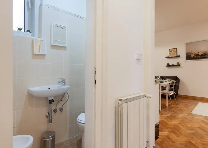 Palladio Due - Spazioso 3