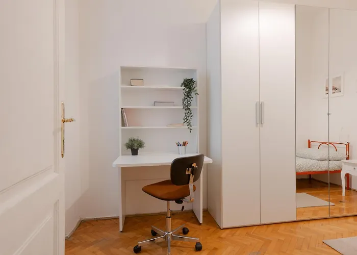 Palladio Due - Spazioso 3 Apartment *