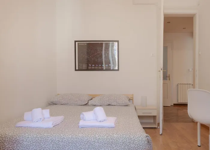 Palladio Due - Spazioso 3 * Trieste