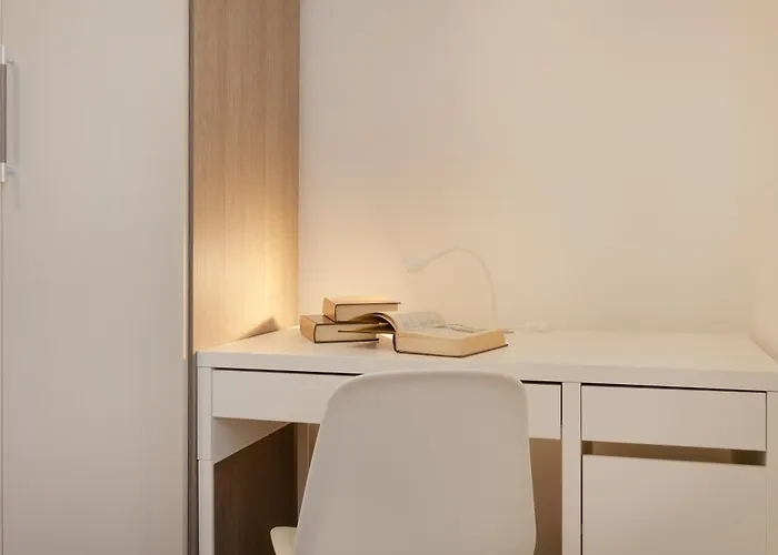 Palladio Due - Spazioso 3 * Trieste