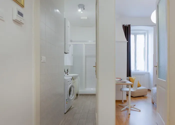 Palladio Due - Spazioso 3 Trieste