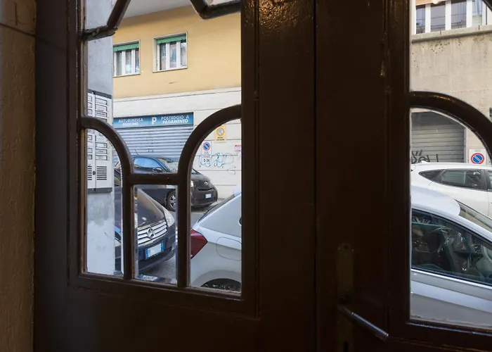 Apartment Palladio Due - Spazioso 3 Trieste